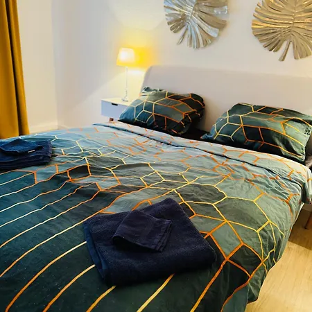 Appartement Zentrale Mit Balkon Koblenz (Rhineland-Palatinate)